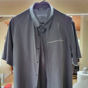 Arc'teryx Skyline Shirt